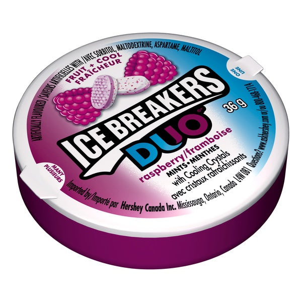 IceBreaker Duo