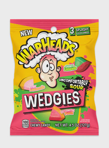 Sour Patch Kids - Glow Up