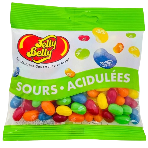 Jelly Belly Jelly Beans Sour