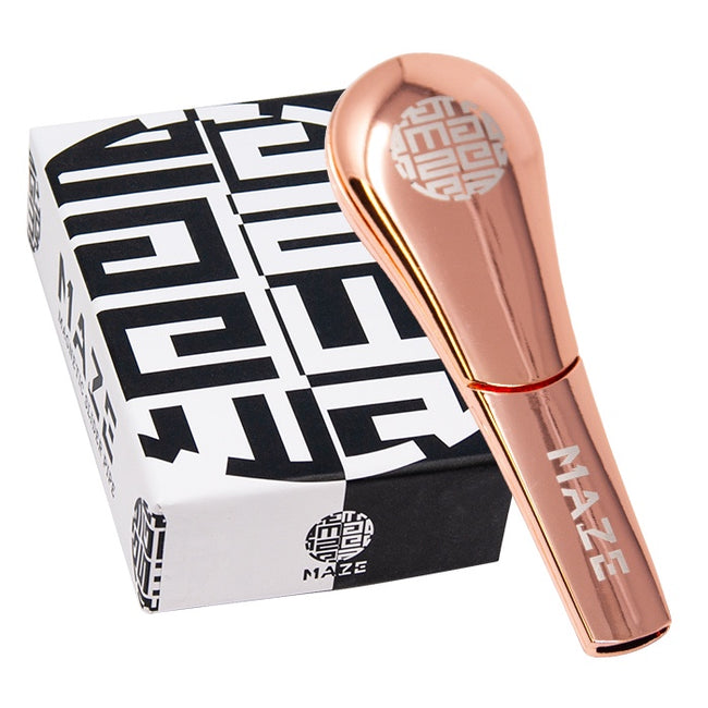Maze Magnetic Slider Pipe