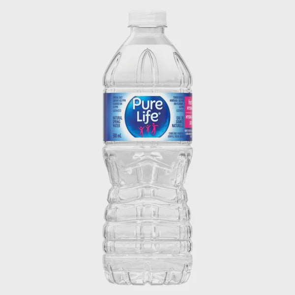 PureLife Water