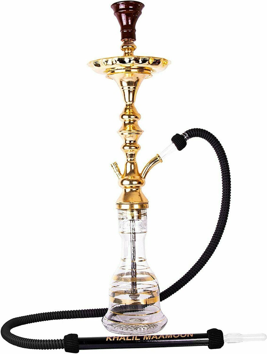 Khalil Mamoon Hookah