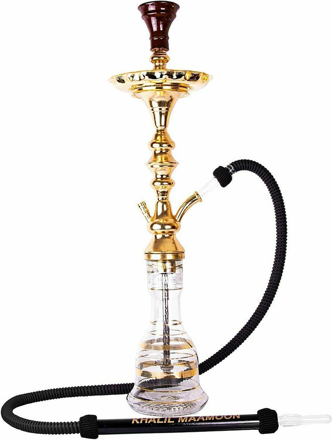 Khalil Mamoon Hookah