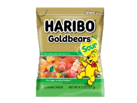 Sour Patch Kids - Glow Up