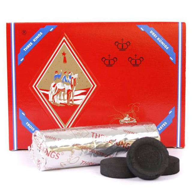 Shisha Charcoal