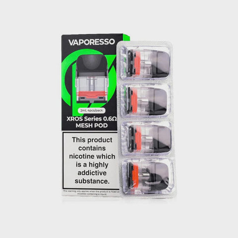 dotPod replacement pods