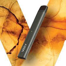 Veev Now Disposable - Bright Tobacco