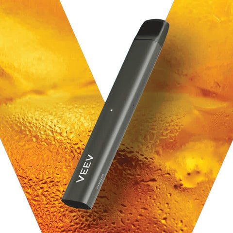 Veev Now Disposable - Bright Tobacco