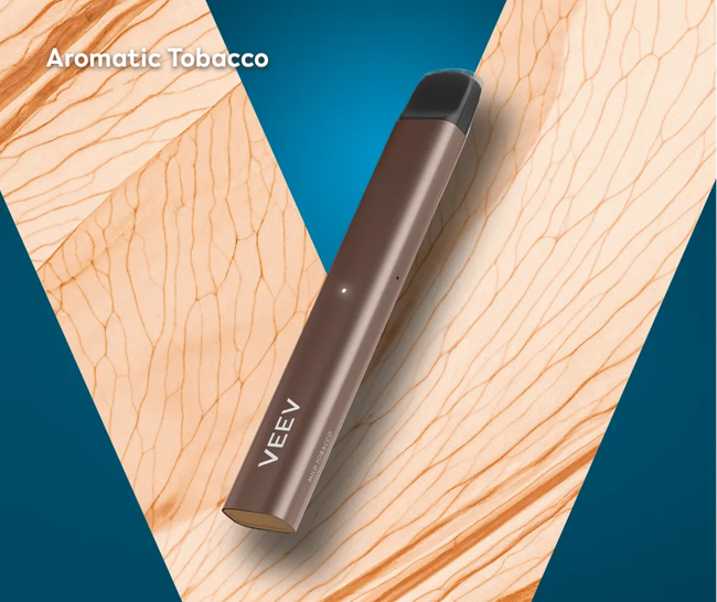 Veev Now Disposable - Mild Tobacco