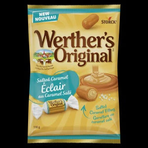 Werther's Orignal