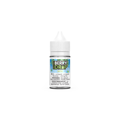 Berry Drop - Salt Cactus 30mL