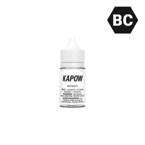 Kapow - Express 30mL