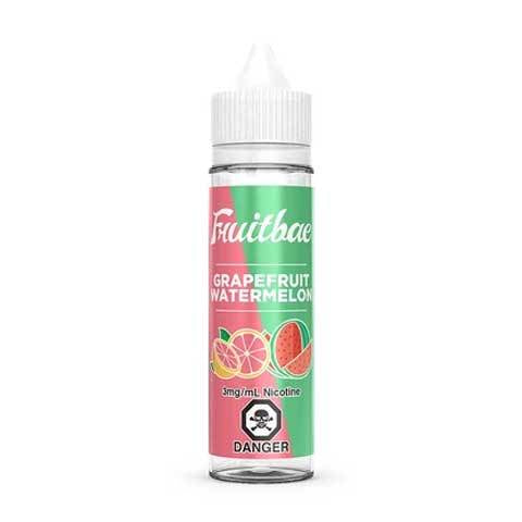 Fruitbae - Grapefruit Watermelon 30mL