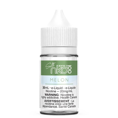 Naked - Salt Hawaiin POG 30mL