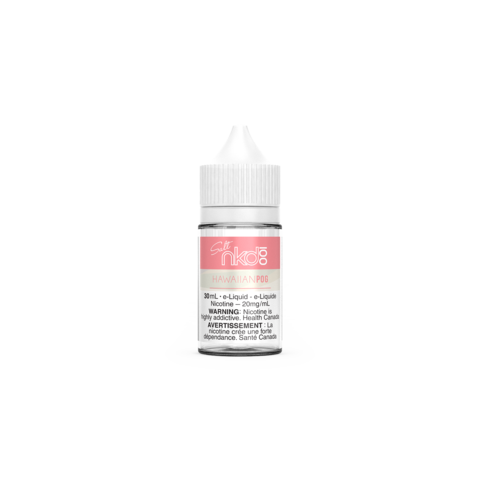 Naked - Salt Berry (Menthol) 30mL