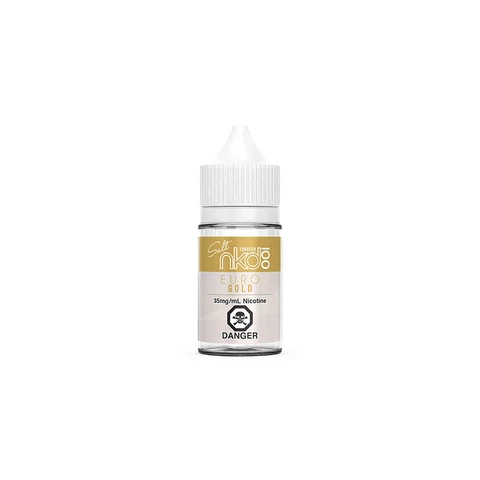 Naked - Salt Hawaiin POG 30mL