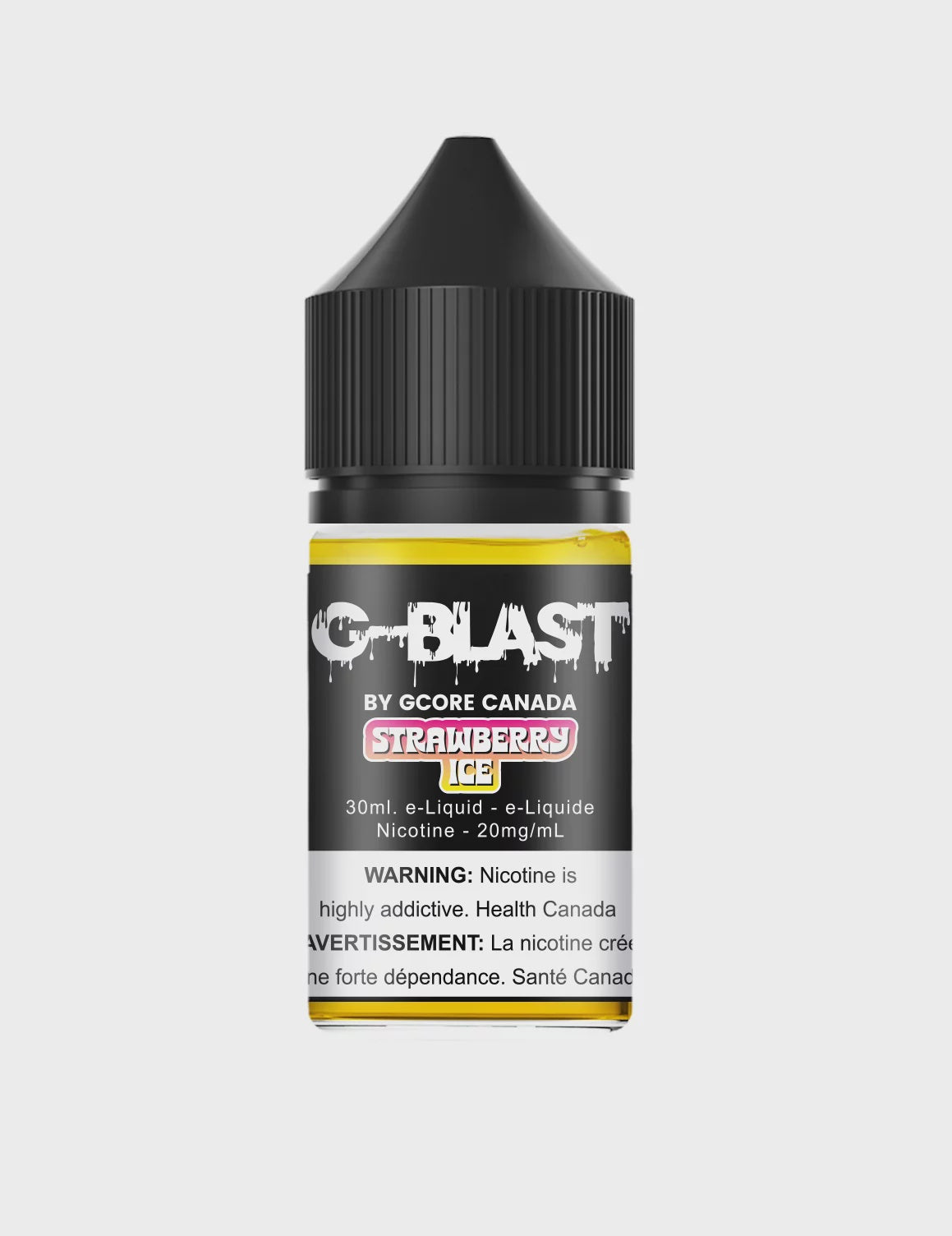 G-Blast Salt E-Juice - Mango Berries Ice Vape Corner E-Cig Shop G-Blast Salt E-Juice - Mango Berries Ice Vape Corner E-Cig Shop