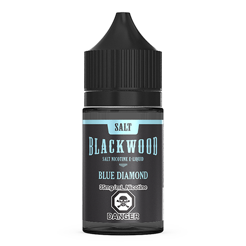 G-Blast Salt E-Juice - Classic Dapper