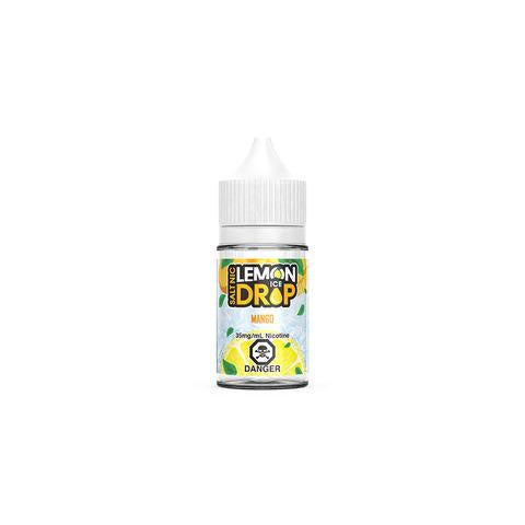 Lemon Drop Ice - Mango 30mL