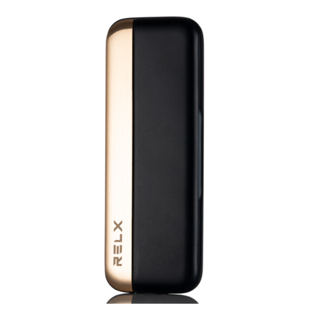 Relx Infinity  Premium Wireless Charging Case