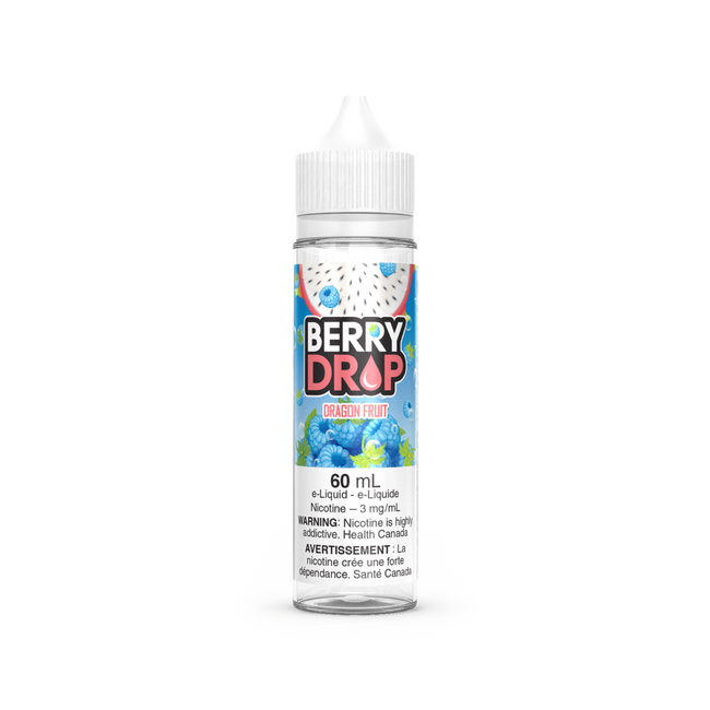 Berry Drop - Dragon Fruit 30mL