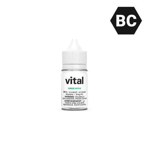 Vital - Loops 30mL
