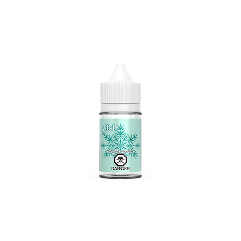 Vital - Flavourless 30mL