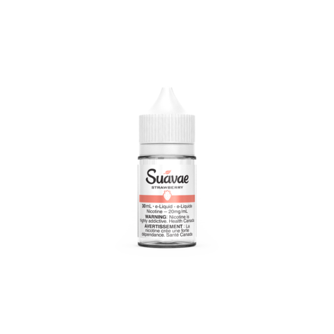 Suavae - Salt Watermelon 30mL