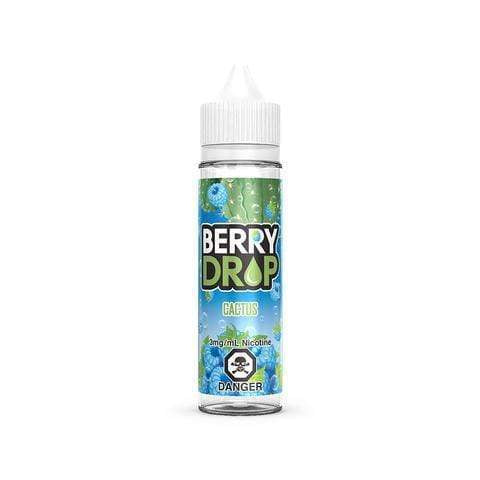 Berry Drop - Cactus 30mL