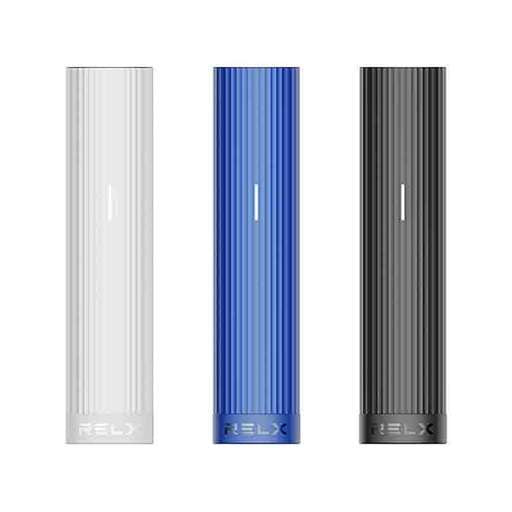 Relx Essential Device Vape Corner E-Cig Shop Relx Essential Device Vape Corner E-Cig Shop