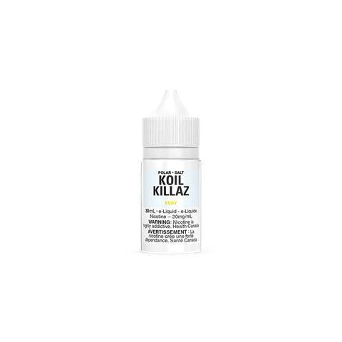 Koil Killaz - Salt Fatal Polar Edition 30mL