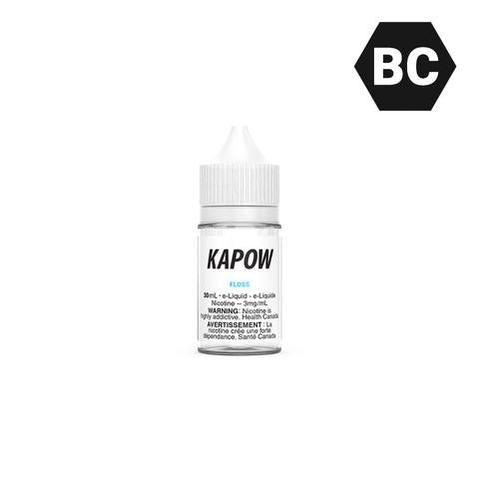 Kapow - Express 30mL
