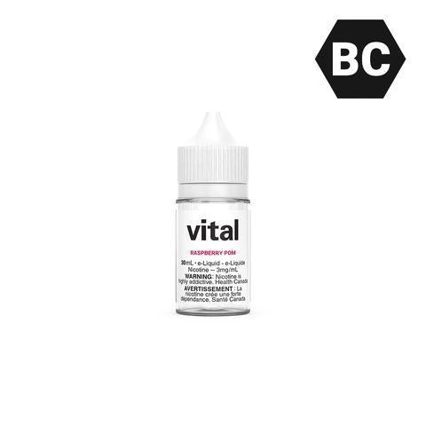 Vital - Loops 30mL