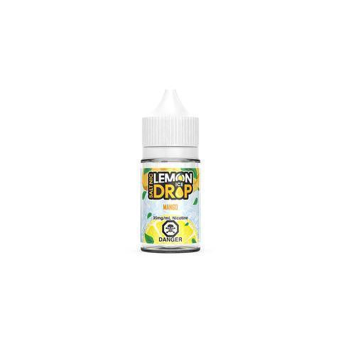 Lemon Drop Ice Salt - Mango 30mL