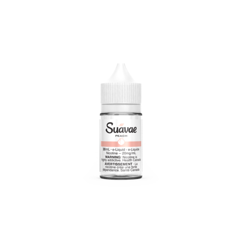 Suavae - Salt Watermelon 30mL