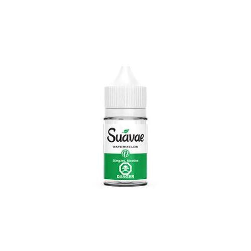 Suavae - Salt Watermelon 30mL