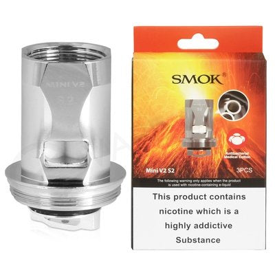 Smok Mini V2 S1 Coils 3 Pack