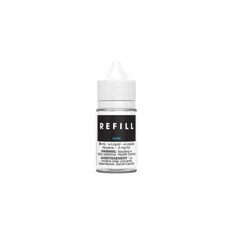 Refill - Hyper 30mL