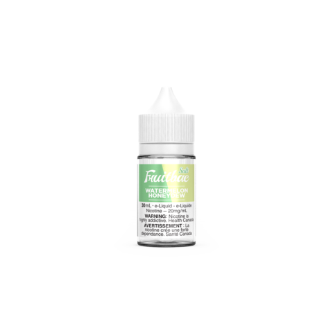 Fruitbae - Salt Watermelon Honeydew 30mL