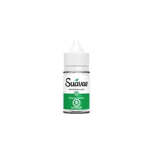 Suavae - Salt Apple 30mL