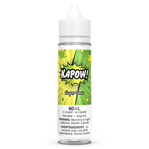 Kapow - Express 30mL