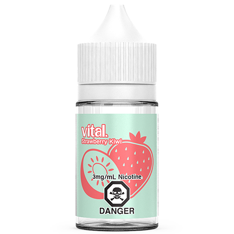 Vital - Loops 30mL