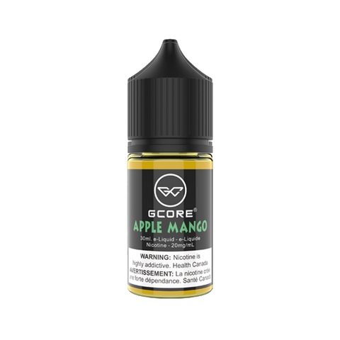 Gcore Salt - Frozen Strawberry