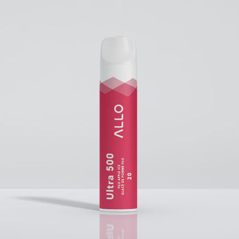 Allo Ultra 500 - Cool Mint