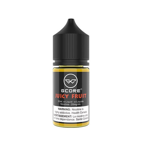 Gcore Salt - Double Mint
