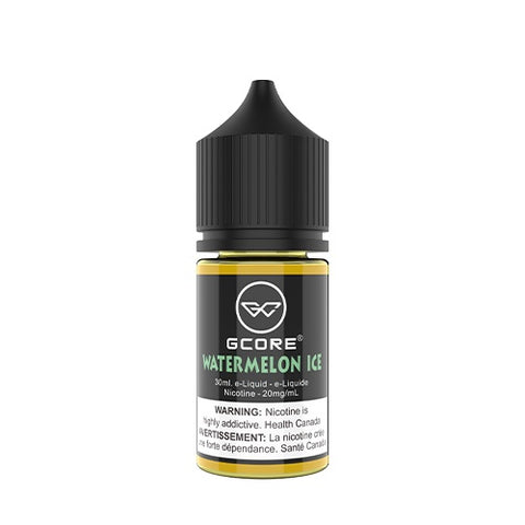 Gcore Salt - Double Mint