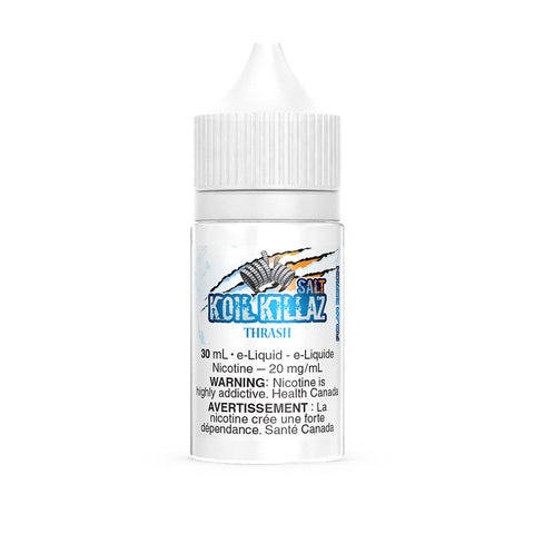 Koil Killaz - Salt Fatal Polar Edition 30mL