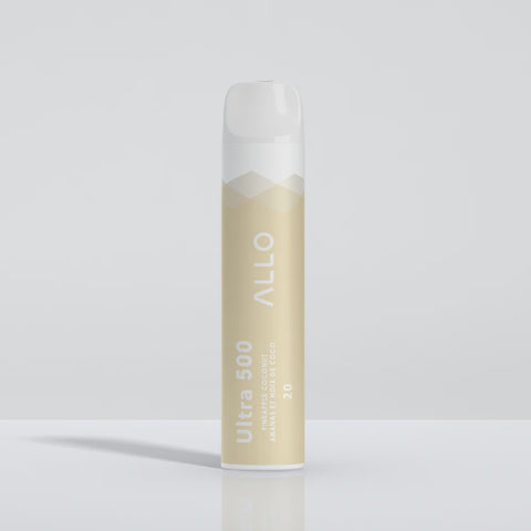 Allo Ultra 500 - Classic Tobacco