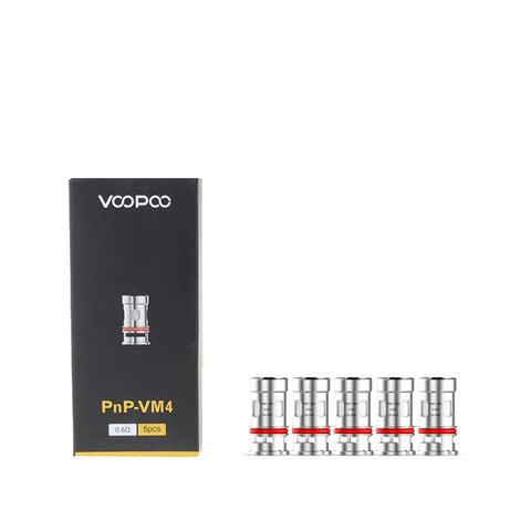 Smok RPM 3 coils (5 pack)