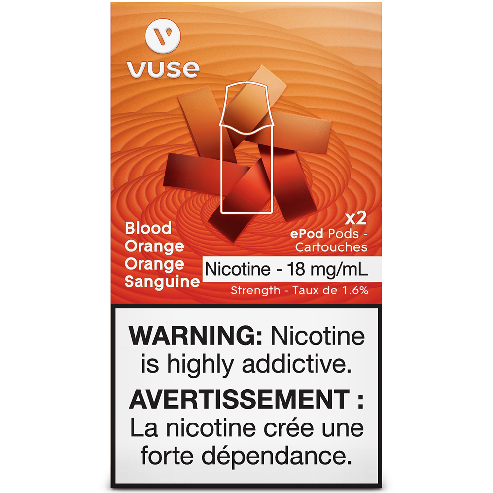 Vuse Pods Vape Corner E-Cig Shop Vuse Pods Vape Corner E-Cig Shop